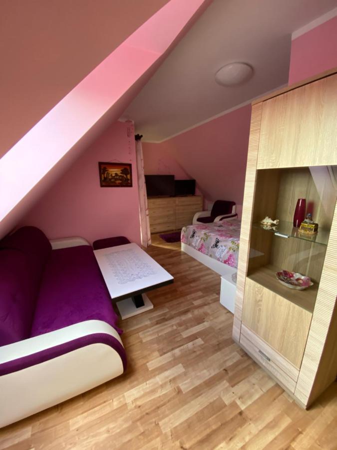 I Aga Centrum Ubytování v soukromí