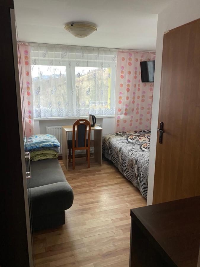 I Aga Centrum Ubytování v soukromí